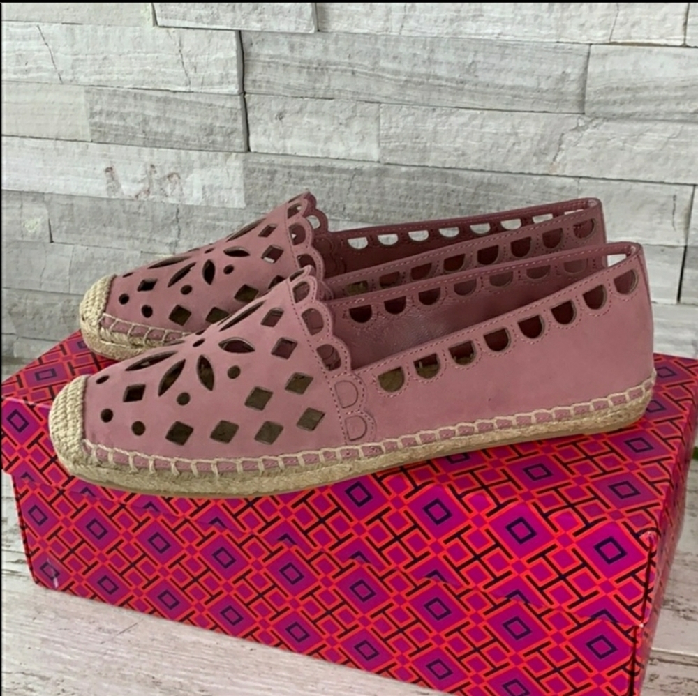 NEW TORY BURCH Women loafers - Picture 7 of 7